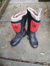 Vintage ashman leather for sale  BRIGHTON