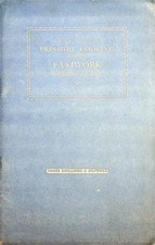 1932 short guide for sale  PERSHORE