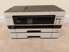 Brother mfc j4610dw for sale  BIRMINGHAM