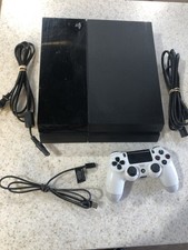 Sony playstation four for sale  Wheatland