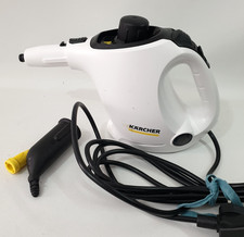 LIMPIADOR DE VAPOR ORIGINAL KARCHER SC1 repuestos cuerpo principal segunda mano  Embacar hacia Mexico