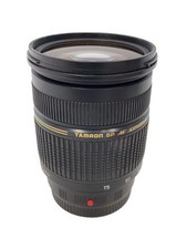 Tamron lens asphalt d'occasion  Expédié en Belgium