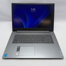 Lenovo ideapad 17iau7 for sale  Charlotte