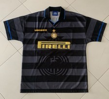 Maglia inter milan usato  Italia