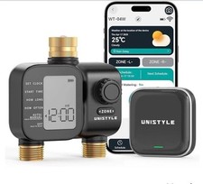 Centralina timer irrigazione usato  Corigliano Rossano