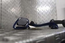 Ceinture arriere gauche d'occasion  Rosny-sur-Seine