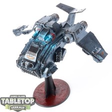 Grey knights stormraven gebraucht kaufen Grey knights stormraven gebraucht kaufen  Hof