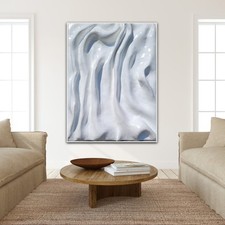 Quadro contemporaneo materico usato  Montevecchia