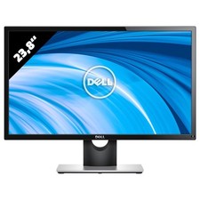 Dell se2416h 1920x1080 gebraucht kaufen  Ettlingen