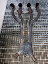 Krümmer kat suzuki gebraucht kaufen Krümmer kat suzuki gebraucht kaufen  Vierkirchen