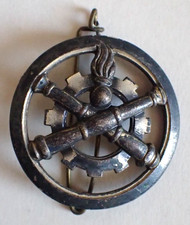 Insigne militaire beret d'occasion Insigne militaire beret d'occasion  Marseille XI