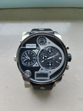 Diesel dz7125 57mm usato  Ton