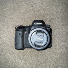 Canon eos mark for sale  NEWQUAY