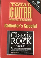 Total guitar collector for sale  WELLS
