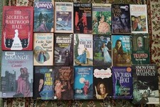 Lot vintage gothic for sale  Colora