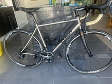 Lynskey titanium 230 for sale  CHELTENHAM