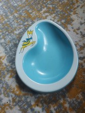 Rare babycham melamine for sale  SHEFFIELD