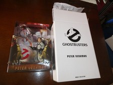 Mattel ghostbusters peter for sale  ABINGDON