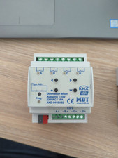 Knx mdt dimmaktor gebraucht kaufen  Hattersheim