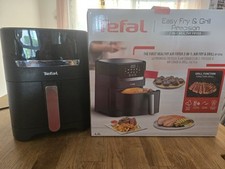 Tefal ey5058 easy gebraucht kaufen  Stutensee