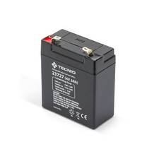 Tecnid batteria piombo usato  Italia