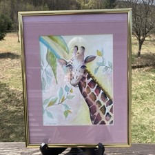 Vintage original signed for sale  Auburn