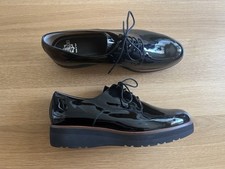 Trumans schnürschuh damen gebraucht kaufen  Stuttgart