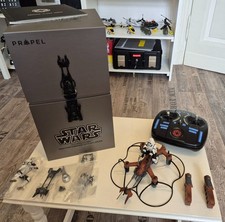 Star wars propel gebraucht kaufen  Hagen