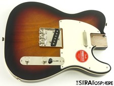 Fender squier classic d'occasion  Expédié en Belgium