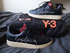 Yohji yamamoto court for sale  LONDON