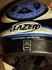 Motorrad helm gebraucht kaufen  Ubstadt-Weiher