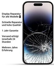 Display reparatur iphone gebraucht kaufen  Lastrup