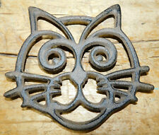 Cast iron antique for sale  Grand Saline