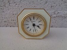 Réveil hangarter quartz d'occasion  Tours-