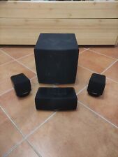 Subwoofer casse sw usato  Italia