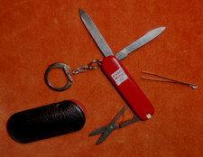 Porte clés canif d'occasion  Bar-le-Duc