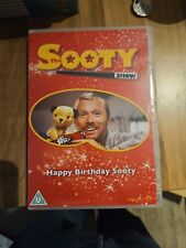 Sooty show happy for sale  MAIDSTONE