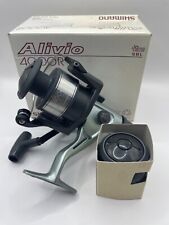 Shimano alivio 4000r gebraucht kaufen  Geseke