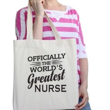 Nurse birthday gift for sale  ENFIELD