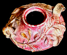 Gres art nouveau d'occasion  Varreddes