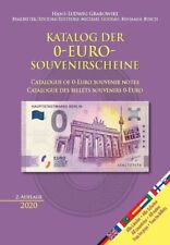 Catalogo banconote zero usato  Trani