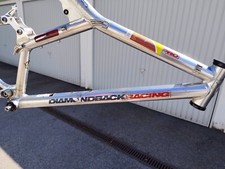 Mtb rahmen fully gebraucht kaufen  Kempten (Allgäu)