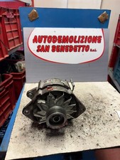 Alternatore alfa romeo usato  Favara