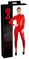Latex catsuit red d'occasion  Ambérieu-en-Bugey
