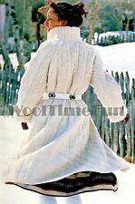 Knitting pattern ladies for sale  WIDNES