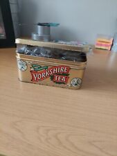 Old yorkshire tea for sale  PRESTON