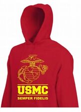 Hoody usmc insignia gebraucht kaufen  Ortenburg