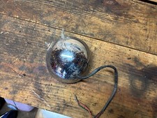 Balde de farol Lucas MCH 66 BSA Triumph comprar usado  Enviando para Brazil