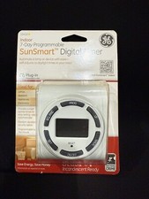 Sunsmart digital timer for sale  Utica