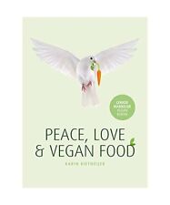 Peace love vegan gebraucht kaufen Peace love vegan gebraucht kaufen  Trebbin